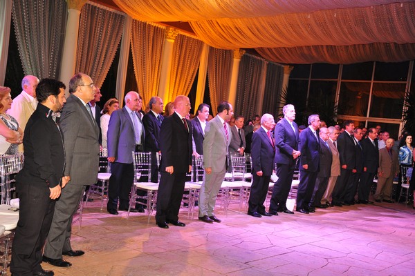 Launching of kesserwen.org 